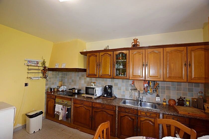 3 soveværelse Villa til salg i Villamartin med swimmingpool garage - € 595.000 (Ref: 8465800)