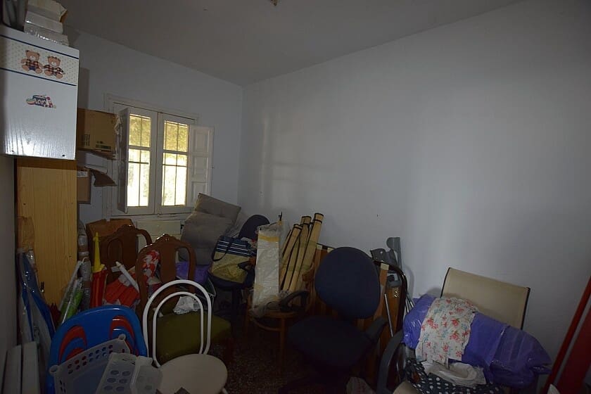 3 soverom Villa til salgs i Albatera med garasje - € 175 000 (Ref: 8469090)