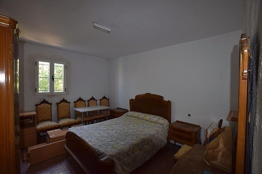 3 soverom Villa til salgs i Albatera med garasje - € 175 000 (Ref: 8469090)