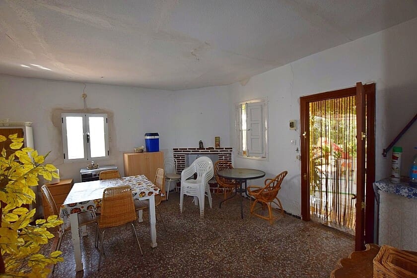 3 soverom Villa til salgs i Albatera med garasje - € 175 000 (Ref: 8469090)