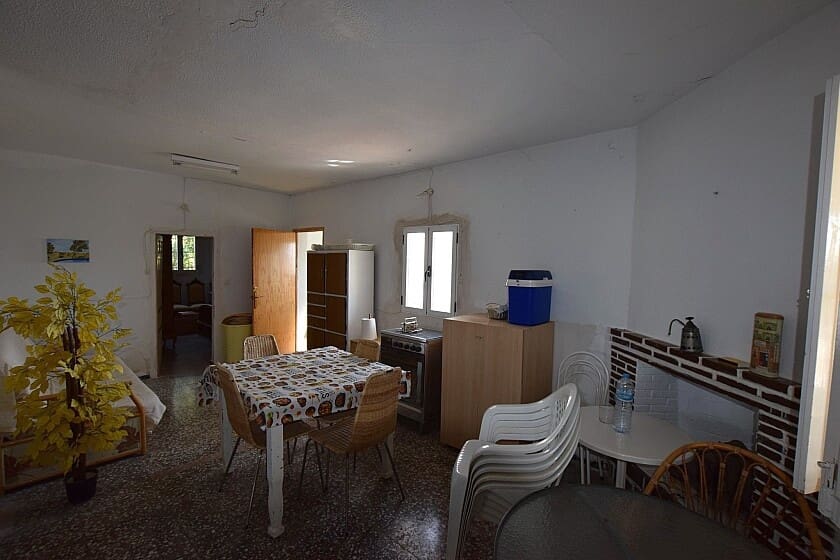 3 soverom Villa til salgs i Albatera med garasje - € 175 000 (Ref: 8469090)