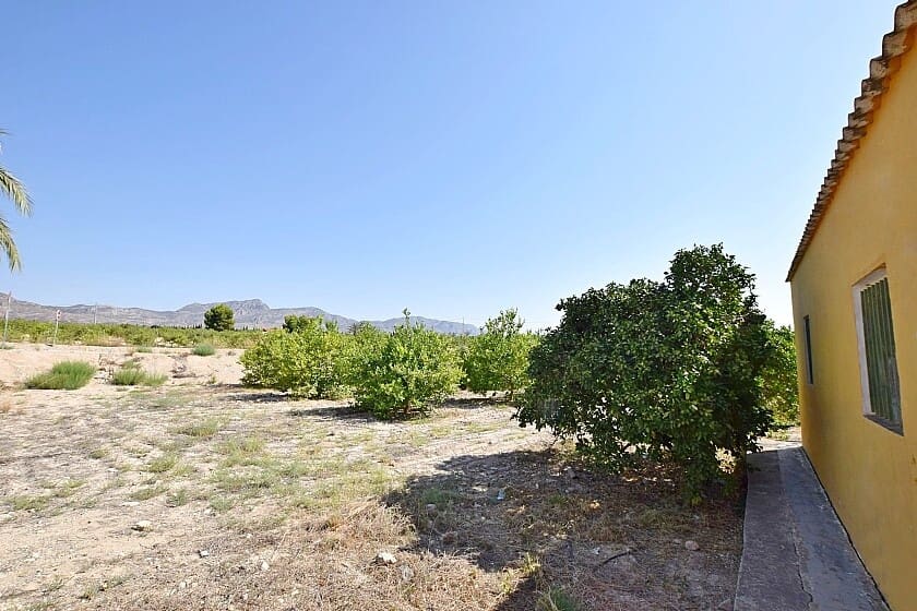 3 soverom Villa til salgs i Albatera med garasje - € 175 000 (Ref: 8469090)