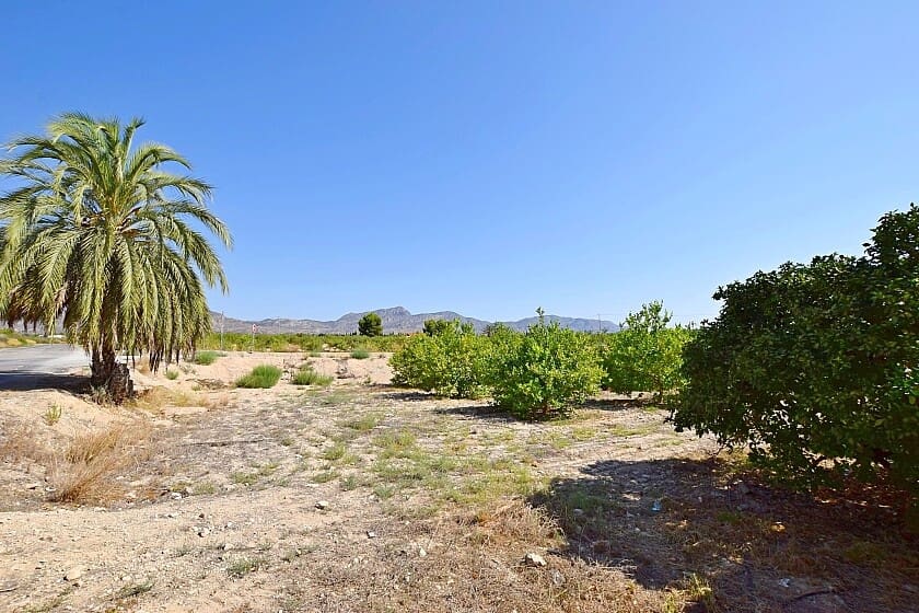 3 soverom Villa til salgs i Albatera med garasje - € 175 000 (Ref: 8469090)