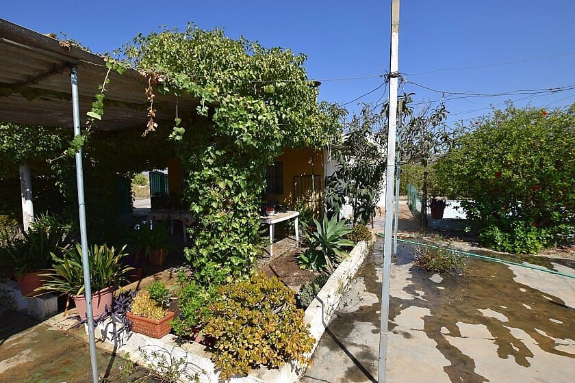 3 soverom Villa til salgs i Albatera med garasje - € 175 000 (Ref: 8469090)