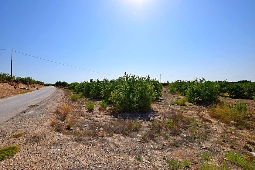 3 soverom Villa til salgs i Albatera med garasje - € 175 000 (Ref: 8469090)