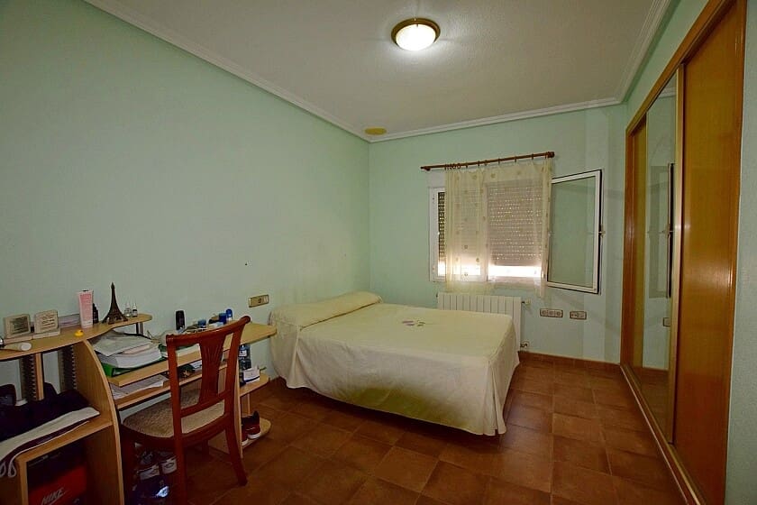 4 chambre Villa/Maison à vendre à Canada de la Lena avec piscine garage - 260 000 € (Ref: 8479893)