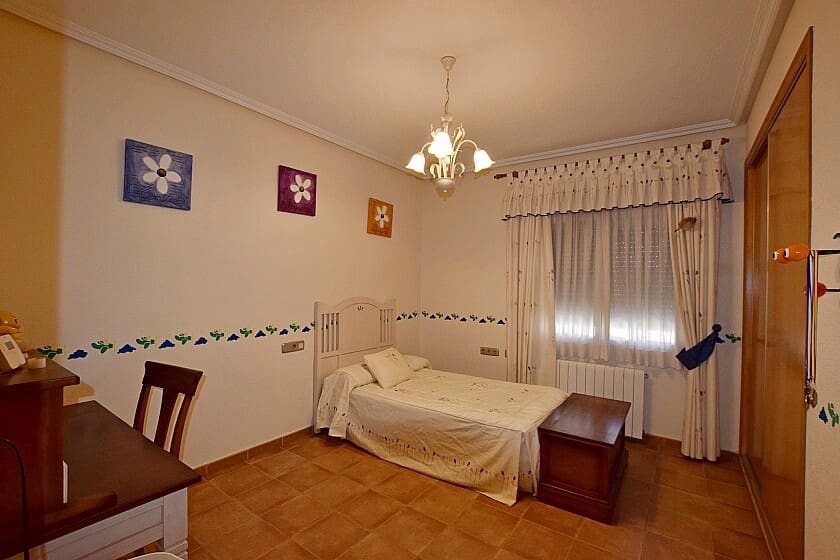 4 chambre Villa/Maison à vendre à Canada de la Lena avec piscine garage - 260 000 € (Ref: 8479893)