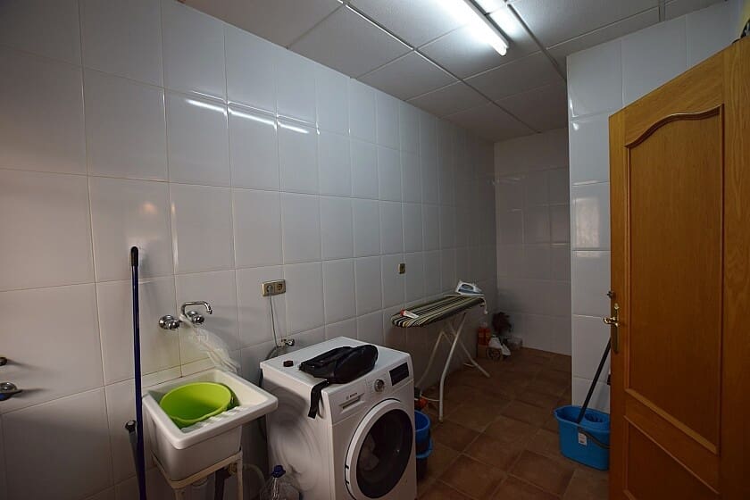 4 chambre Villa/Maison à vendre à Canada de la Lena avec piscine garage - 260 000 € (Ref: 8479893)