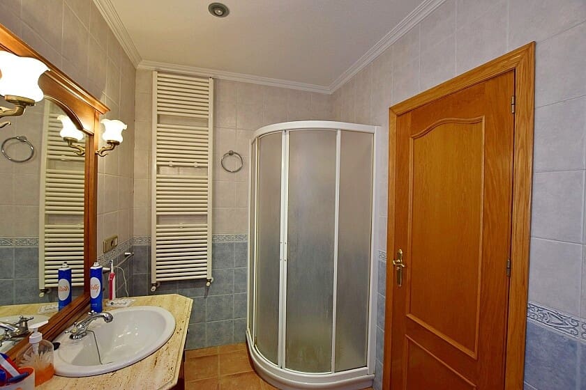 4 chambre Villa/Maison à vendre à Canada de la Lena avec piscine garage - 260 000 € (Ref: 8479893)