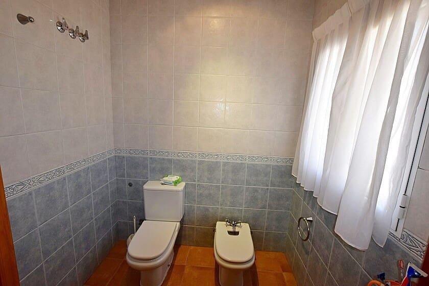 4 chambre Villa/Maison à vendre à Canada de la Lena avec piscine garage - 260 000 € (Ref: 8479893)