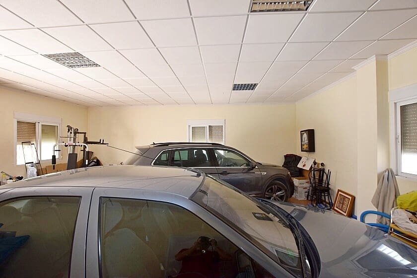 4 chambre Villa/Maison à vendre à Canada de la Lena avec piscine garage - 260 000 € (Ref: 8479893)