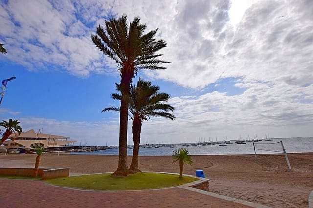 4 soverom Bungalow til salgs i Santiago de la Ribera, San Javier med svømmebasseng garasje - € 284 500 (Ref: 8530480)