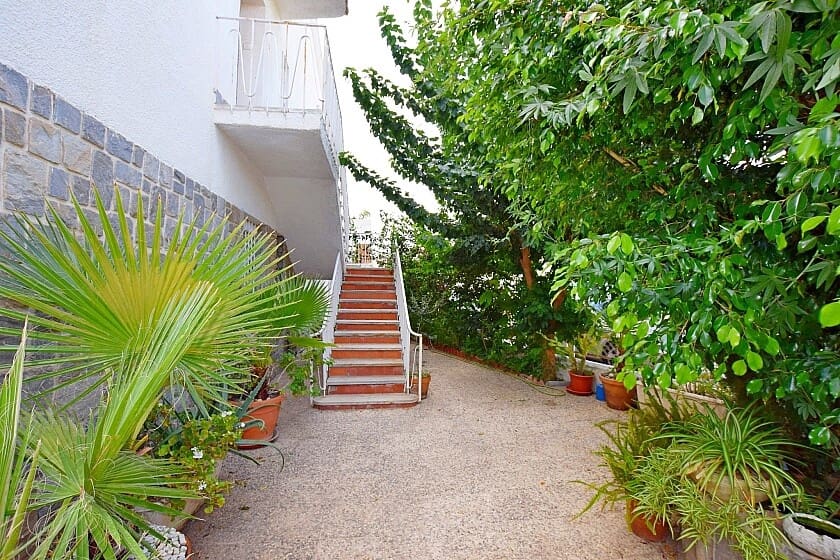 4 sypialnia Bungalow na sprzedaż w Santiago de la Ribera z basenem garażem - 284 500 € (Ref: 8530480)