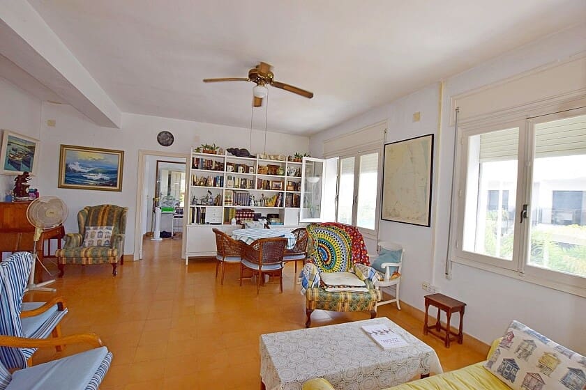 4 sypialnia Bungalow na sprzedaż w Santiago de la Ribera z basenem garażem - 284 500 € (Ref: 8530480)