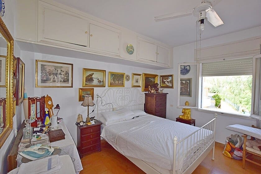 4 sypialnia Bungalow na sprzedaż w Santiago de la Ribera z basenem garażem - 284 500 € (Ref: 8530480)