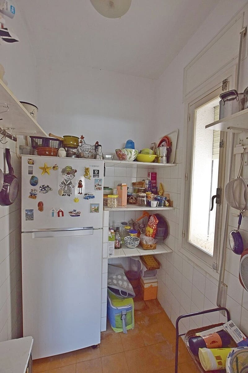 4 sypialnia Bungalow na sprzedaż w Santiago de la Ribera z basenem garażem - 284 500 € (Ref: 8530480)