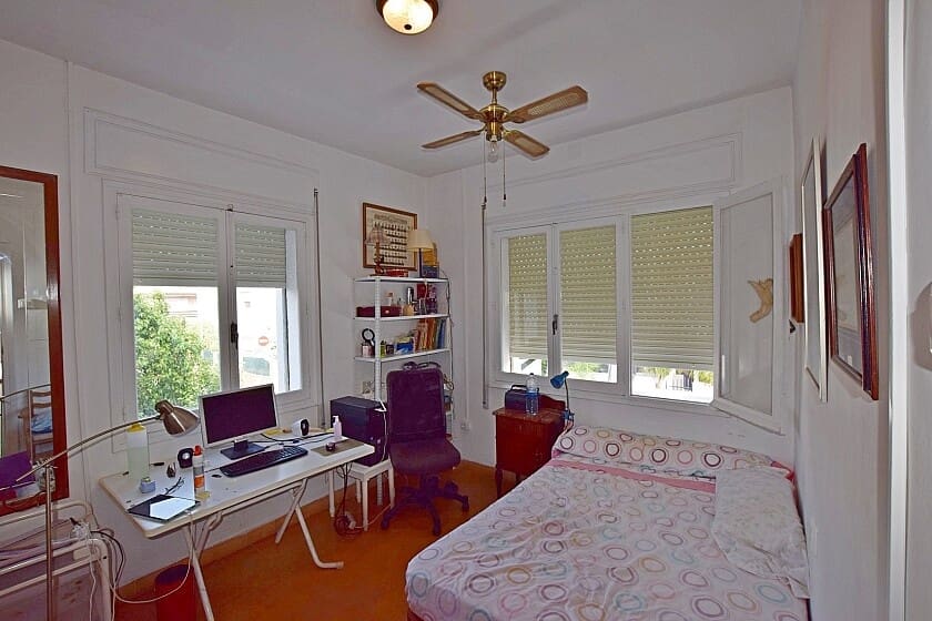 4 sypialnia Bungalow na sprzedaż w Santiago de la Ribera z basenem garażem - 284 500 € (Ref: 8530480)