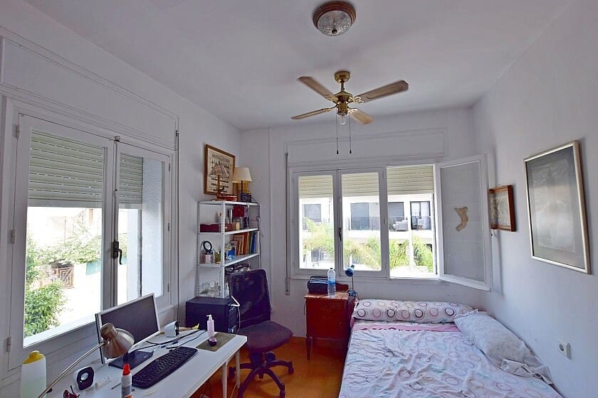 4 sypialnia Bungalow na sprzedaż w Santiago de la Ribera z basenem garażem - 284 500 € (Ref: 8530480)