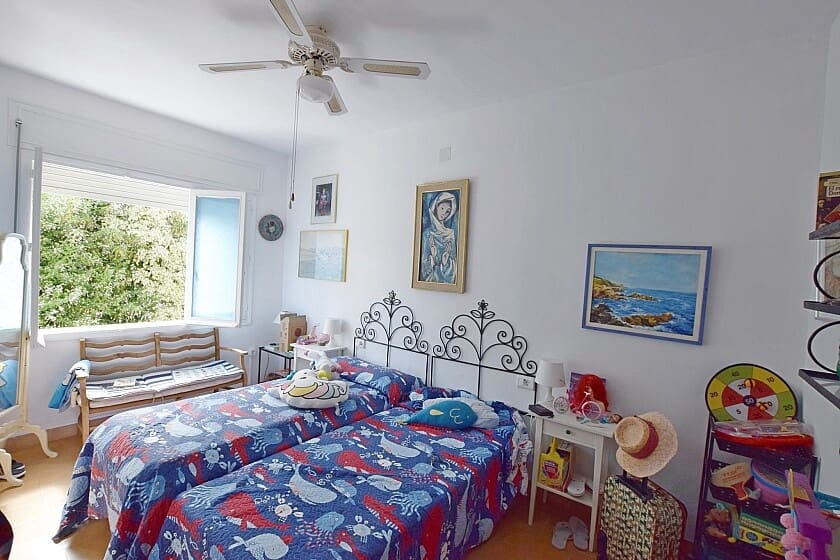 4 sypialnia Bungalow na sprzedaż w Santiago de la Ribera z basenem garażem - 284 500 € (Ref: 8530480)