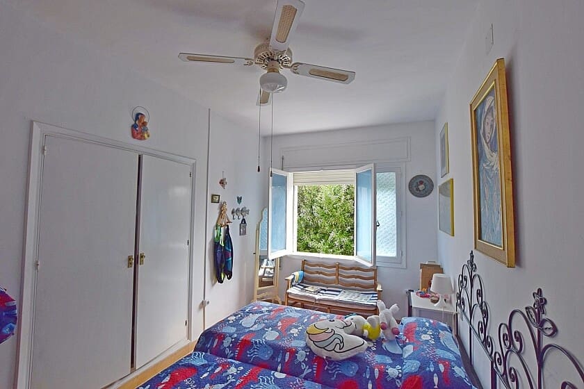 4 sypialnia Bungalow na sprzedaż w Santiago de la Ribera z basenem garażem - 284 500 € (Ref: 8530480)