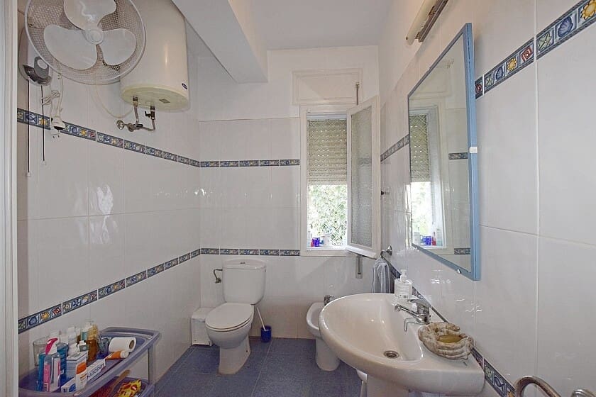 4 sypialnia Bungalow na sprzedaż w Santiago de la Ribera z basenem garażem - 284 500 € (Ref: 8530480)