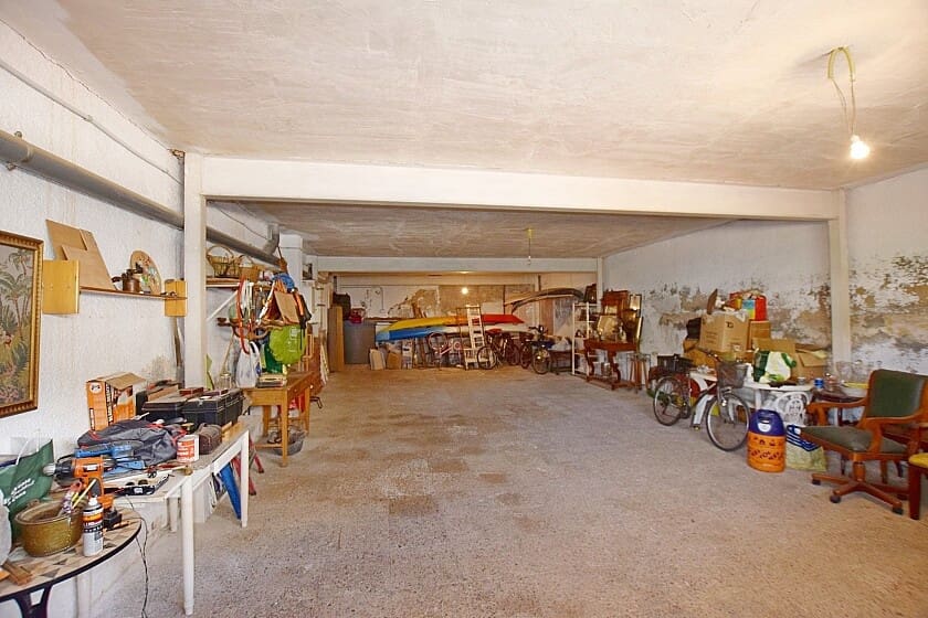 4 sypialnia Bungalow na sprzedaż w Santiago de la Ribera z basenem garażem - 284 500 € (Ref: 8530480)