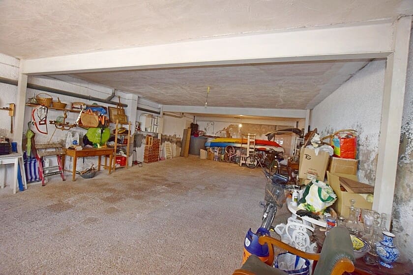 4 sypialnia Bungalow na sprzedaż w Santiago de la Ribera z basenem garażem - 284 500 € (Ref: 8530480)