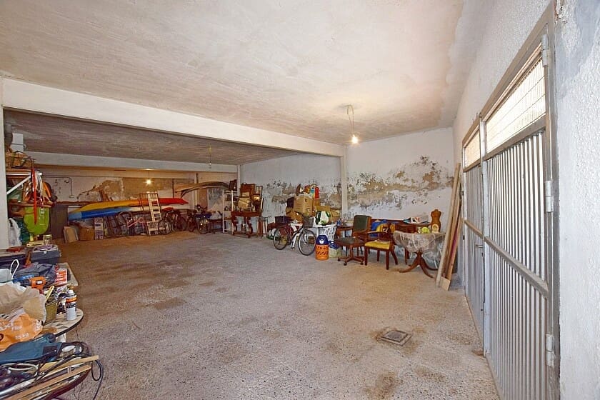 4 sypialnia Bungalow na sprzedaż w Santiago de la Ribera z basenem garażem - 284 500 € (Ref: 8530480)