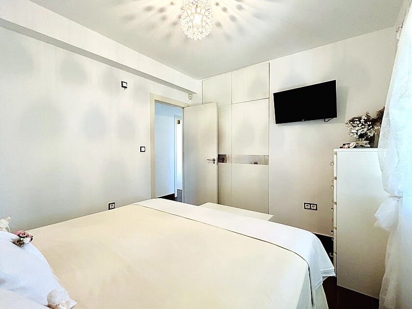 3 sovrum Villa till salu i Cabo Roig med pool garage - 882 900 € (Ref: 8553047)