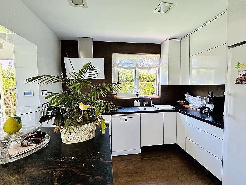 3 sovrum Villa till salu i Cabo Roig med pool garage - 882 900 € (Ref: 8553047)