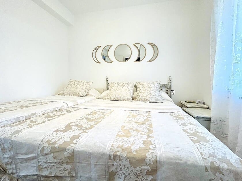 3 sovrum Villa till salu i Cabo Roig med pool garage - 882 900 € (Ref: 8553047)