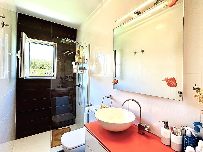 3 sovrum Villa till salu i Cabo Roig med pool garage - 882 900 € (Ref: 8553047)