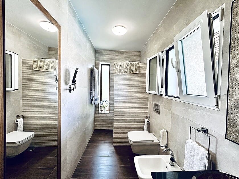 3 sovrum Villa till salu i Cabo Roig med pool garage - 882 900 € (Ref: 8553047)