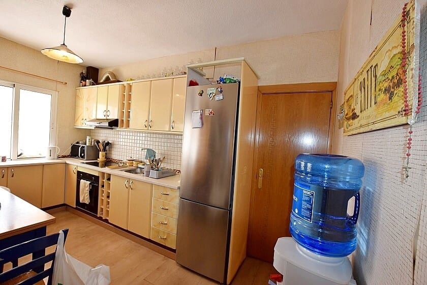 3 bedroom Townhouse for sale in Cabo Roig with pool garage - € 685,000 (Ref: 8553048)