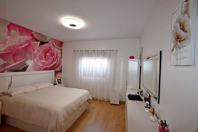 3 bedroom Townhouse for sale in Cabo Roig with pool garage - € 685,000 (Ref: 8553048)