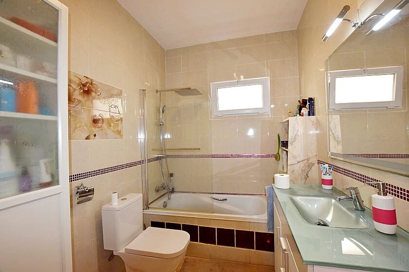 3 bedroom Townhouse for sale in Cabo Roig with pool garage - € 685,000 (Ref: 8553048)