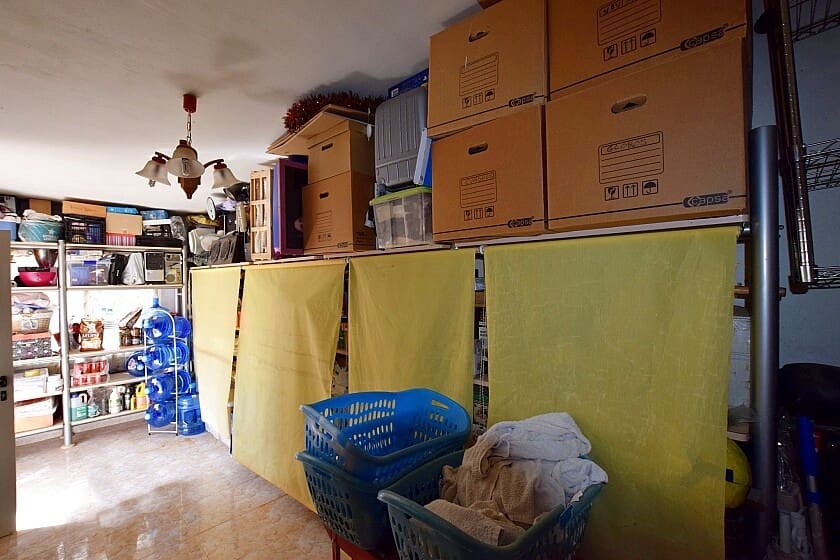 3 bedroom Townhouse for sale in Cabo Roig with pool garage - € 685,000 (Ref: 8553048)