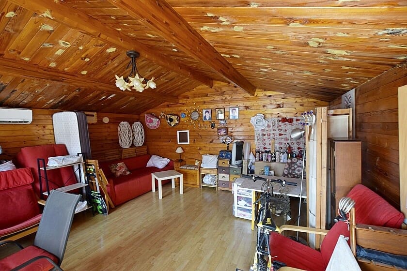 3 bedroom Townhouse for sale in Cabo Roig with pool garage - € 685,000 (Ref: 8553048)