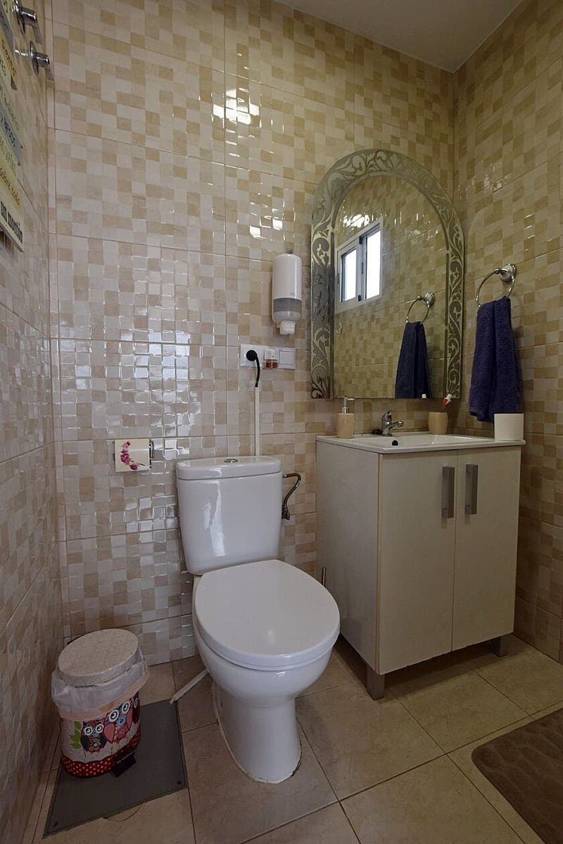 3 bedroom Townhouse for sale in Cabo Roig with pool garage - € 685,000 (Ref: 8553048)