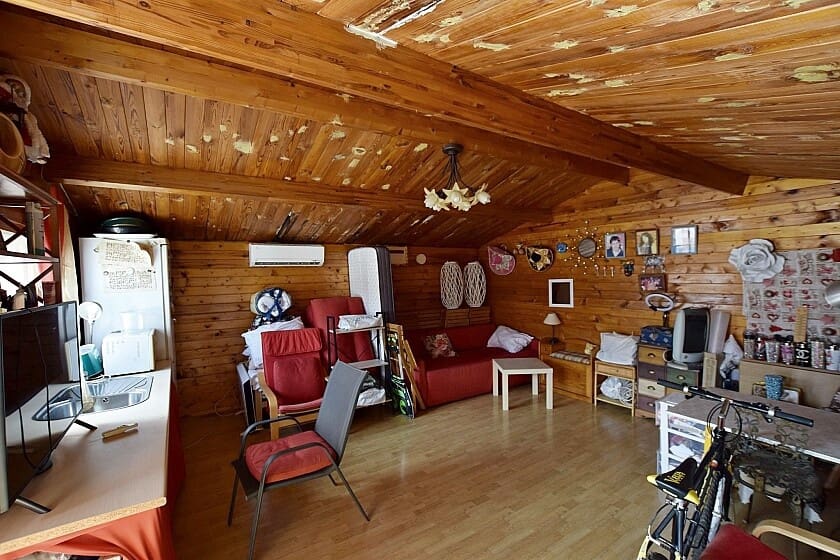 3 bedroom Townhouse for sale in Cabo Roig with pool garage - € 685,000 (Ref: 8553048)