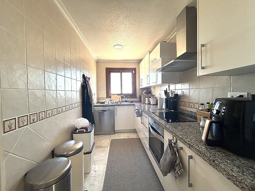 4 sovrum Villa till salu i San Miguel de Salinas med pool - 450 000 € (Ref: 8573578)