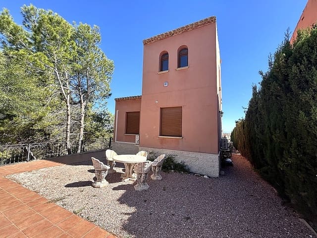 4 camera da letto Villa in vendita in San Miguel de Salinas con piscina - 450.000 € (Rif: 8573578)