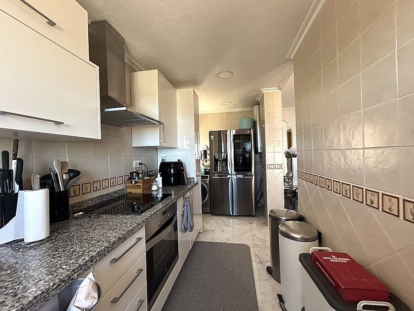 4 sovrum Villa till salu i San Miguel de Salinas med pool - 450 000 € (Ref: 8573578)