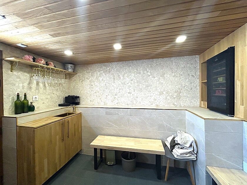 4 sovrum Villa till salu i San Miguel de Salinas med pool - 450 000 € (Ref: 8573578)