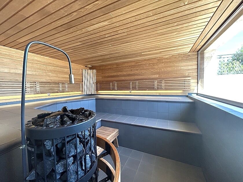 4 sovrum Villa till salu i San Miguel de Salinas med pool - 450 000 € (Ref: 8573578)