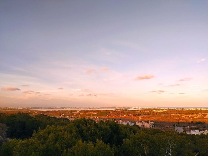 4 sovrum Villa till salu i San Miguel de Salinas med pool - 450 000 € (Ref: 8573578)