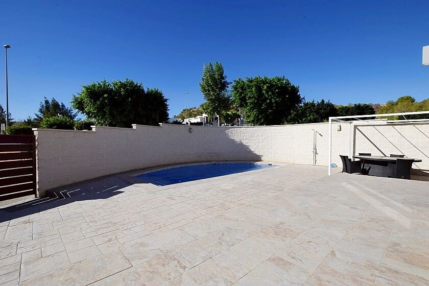 3 camera da letto Villa in vendita in San Miguel de Salinas con piscina garage - 560.000 € (Rif: 8609309)
