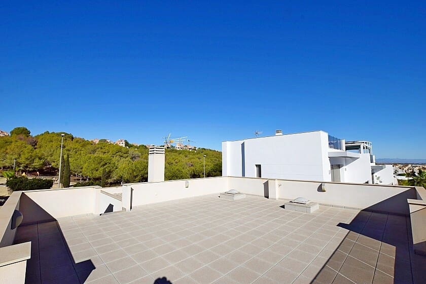 3 camera da letto Villa in vendita in San Miguel de Salinas con piscina garage - 560.000 € (Rif: 8609309)