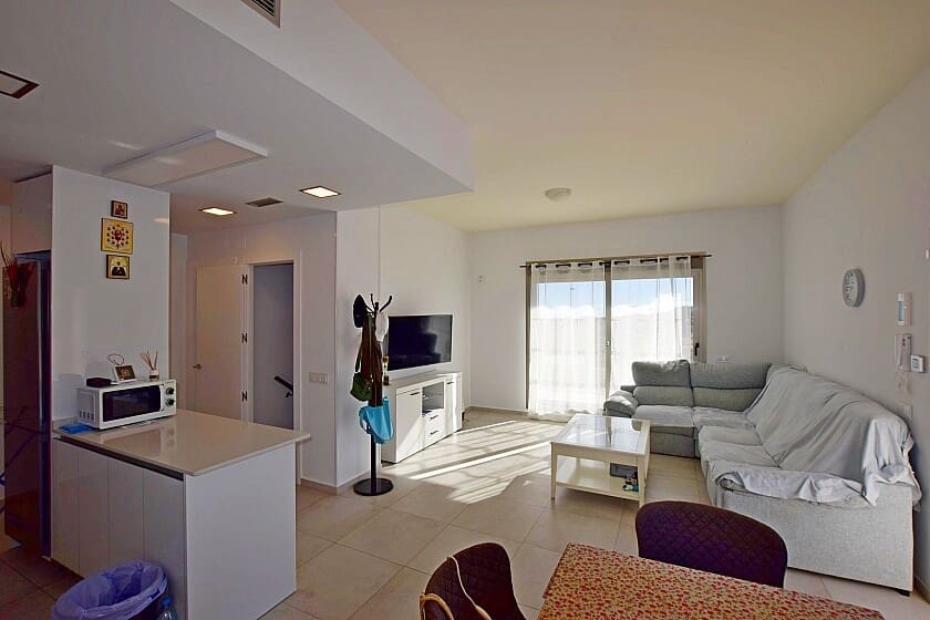 3 camera da letto Villa in vendita in San Miguel de Salinas con piscina garage - 560.000 € (Rif: 8609309)