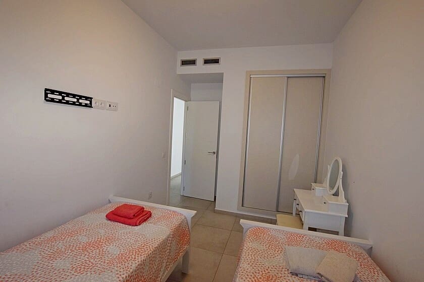 3 camera da letto Villa in vendita in San Miguel de Salinas con piscina garage - 560.000 € (Rif: 8609309)